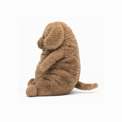 Jellycat Amore Perro | DEGY-92471